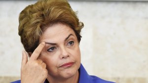 En plena resaca olímpica, Brasil se concentra en el juicio contra Rousseff