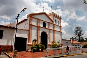 Conoce las tres paradas religiosas obligatorias en El Hatillo