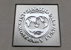 FMI expresa “plena confianza” en Lagarde pese a su condena en Francia