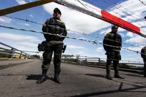 Obispos de Colombia y Venezuela se reunirán para debatir crisis fronteriza