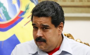 Maduro afirma que la inmigración colombiana está poniendo “al límite” a Venezuela