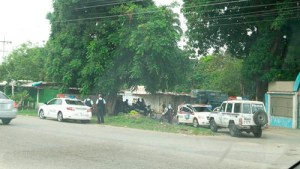 Ultiman a seis delincuentes durante OLP en Carabobo