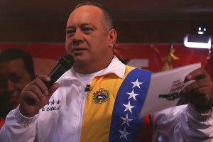 “Diosdado Cabello está en preaviso”, dice Capriles (Video)