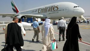 Emirates pospone inicio de vuelo diario Dubái-Panamá, el más largo del mundo