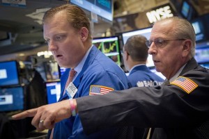 Wall Street cierra con fuertes pérdidas en la peor jornada del año