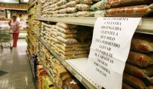 Precios de granos se disparan en Anzoátegui por falta de producción y divisas