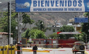Cierre de frontera colombo-venezolana deja 400.000 dólares en pérdidas al día