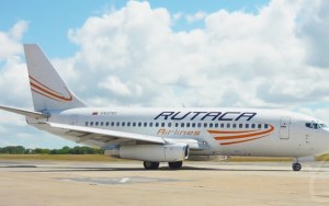 Empleadas de aerolínea Rutaca presentaron renuncia masiva
