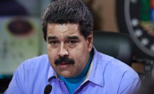 Maduro anuncia “Estado de Excepción” en municipios fronterizos