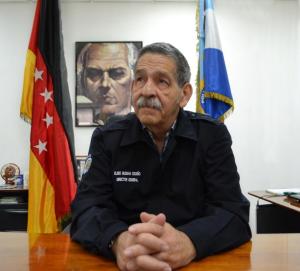 Guzmán: Beneficios sin control adecuado permiten la impunidad del delincuente