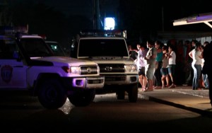 Seis delincuentes muertos en enfrentamiento con Cicpc en Maracaibo