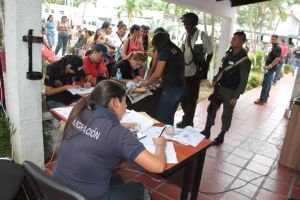 Activarán censo poblacional y comercial en municipios con Estado de excepción