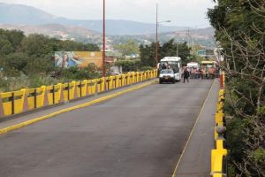 Supermercados de Táchira podrán traer productos de Colombia