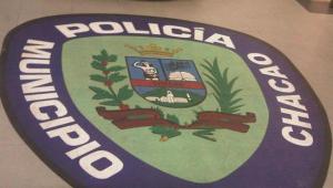 Reportan enfrentamiento entre Polichacao y delincuentes en la Francisco de Miranda