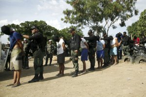 Luis Almagro aboga por diálogo directo entre Colombia y Venezuela sobre deportados