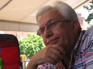 Falleció José Rafael Roca, subdirector de Fe y Alegría Venezuela