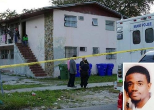 Matan a padre de nueve hijos en el noroeste de Miami-Dade