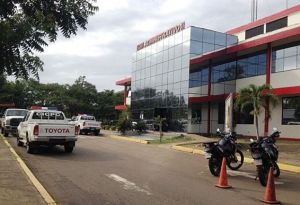 Paro por tres días en CVG Ferrominera-Puerto Ordaz por asesinato de trabajador en la planta