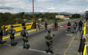 General Carlos Martínez designado nuevo jefe de seguridad en frontera con Colombia
