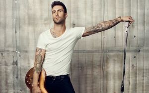 Maroon 5 visitará varios países de Latinoámerica…  Venezuela no está incluida
