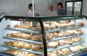 Industria panadera confía que este año disminuirá crisis de materia prima