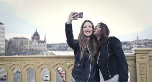En Portugal piden a los turistas “moderarse” con los selfies