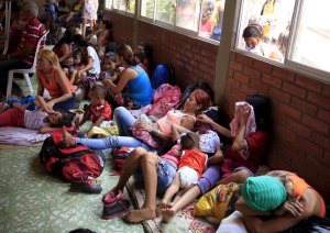 Gobierno de Colombia pide no usar electoralmente crisis de frontera con Venezuela