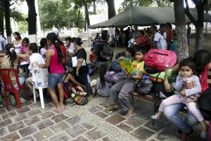 A 1.113 sube cifra de colombianos que han tenido que salir de Venezuela