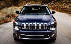 EE UU investiga posible defecto en 408.000 Jeep Grand Cherokee