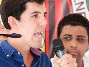 Oliver Blanco: Desesperación del régimen demuestra su pánico a elecciones libres