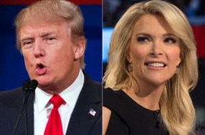 Fox pide disculpas a Trump tras arremetida contra su presentadora en Twitter