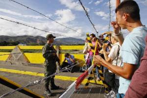 AN aprobó decreto de Estado de Excepción de zona 2 del Táchira