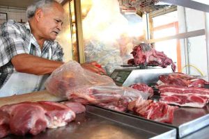 Sindicatos del estado Sucre aseguran que consumo de carne cayó en más de 70%