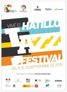 Caracas vibra con “El Hatillo Jazz Festival”