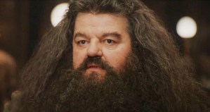 Harry Potter: ¿Por qué Hagrid no puede producir un Patronus?