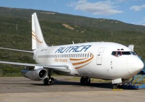 Rutaca aumenta su frecuencia de vuelos a Curaçao
