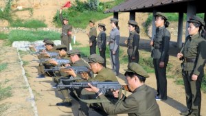 Estas son las cinco armas más letales de Corea del Norte