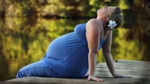 Por qué las embarazadas son una población en riesgo al contagiarse de Covid-19