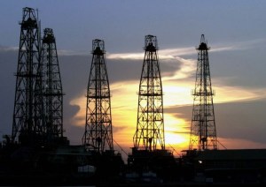 El petróleo de Texas abre con una subida del 0,22 % hasta 40,83 dólares