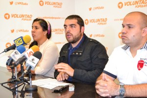 Angel Machado: La OLP no ha desmantelado el bachaqueo ni las bandas armadas