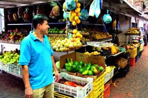 Cierre de la frontera disparó los precios de las frutas