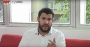 David Smolansky apuesta por la cultura y el reencuentro ciudadano con Vive El Hatillo (Entrevista + Video)