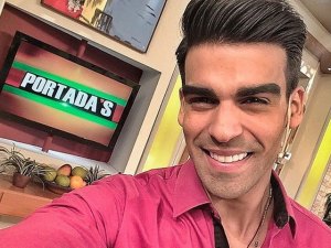 Este animador venezolano se metió en un lío con la comunidad gay