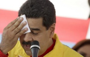 Deutsche Welle: ¿Se prepara Maduro para gobernar en minoría?