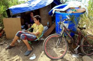 Entre colombianos expulsados de Venezuela hay refugiados y solicitantes de asilo
