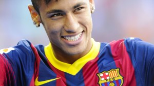 Neymar entra en la convocatoria del Barcelona para duelo ante el Valencia