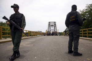 Paramilitares aportan información sobre la masacre en Boca de Grita
