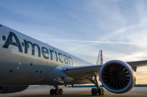 American Airlines deja de volar a Israel