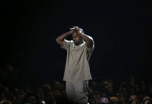 El rapero Kanye West anunció que se lanzará para presidente en el 2020