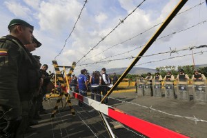 Procuraduría de Colombia acude a la Cidh y a CPI por crisis con Venezuela